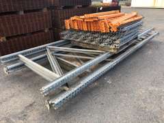 Pallet Racking