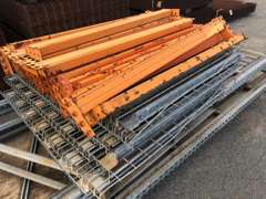 Pallet Racking