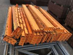 Pallet Racking