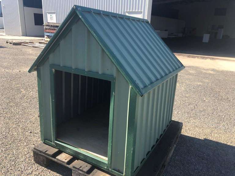 Dog Kennel