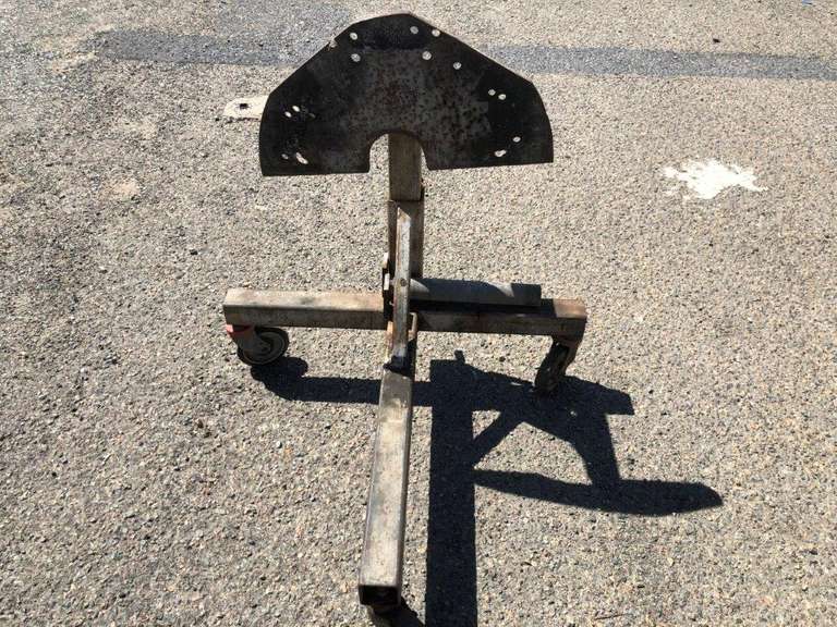 Engine Stand