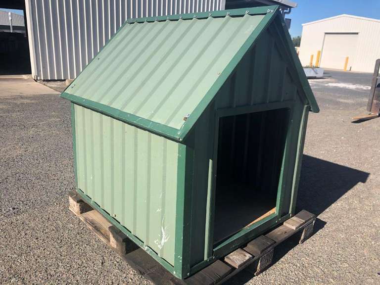 Dog Kennel