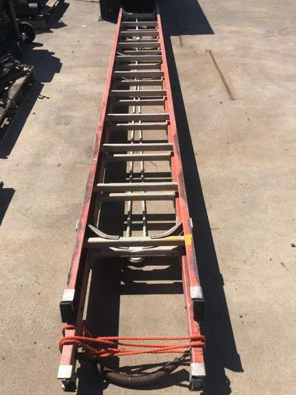 Extension Ladder