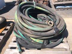Qty Blast Hose