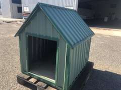 Dog Kennel
