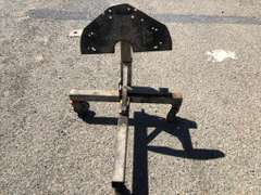 Engine Stand