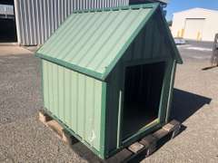 Dog Kennel
