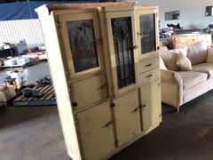 Led Light Kitchen Cabinet