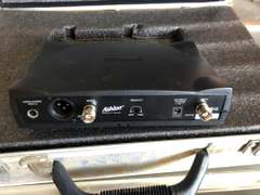 Ashton AWM200 Wireless Microphone System