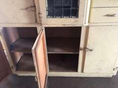 Led Light Kitchen Cabinet