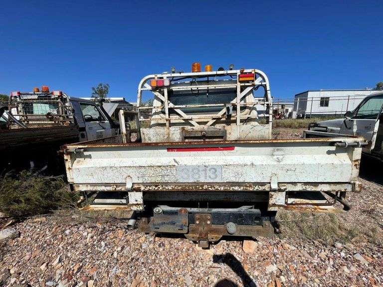 2006 Toyota Landcruiser Workmate HZJ79R Dual Cab