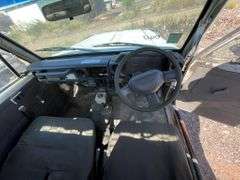 2006 Toyota Landcruiser HZJ79R Utility