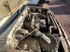 2000 Toyota Hilux RZN149R Dual Cab