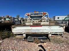 2006 Toyota Landcruiser Workmate HZJ79R Dual Cab
