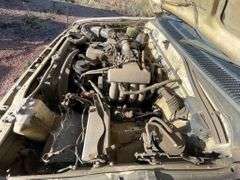 2000 Toyota Hilux RZN149R Dual Cab