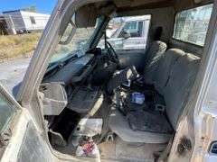 2001 Toyota Landcruiser HZJ79R Utility