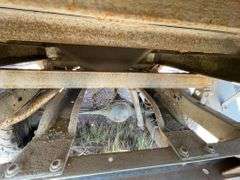 2006 Toyota Landcruiser Workmate HZJ79R Dual Cab