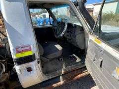 2015 Toyota Landcruiser Workmate VDJ79R Utility