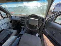 2000 Toyota Hilux RZN149R Dual Cab