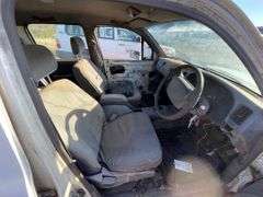 2000 Toyota Hilux RZN149R Dual Cab