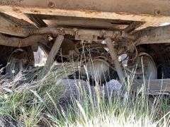 2015 Toyota Landcruiser Workmate VDJ79R Utility