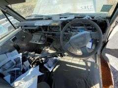 2001 Toyota Landcruiser HZJ79R Utility