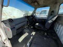 2015 Toyota Landcruiser Workmate VDJ79R Utility