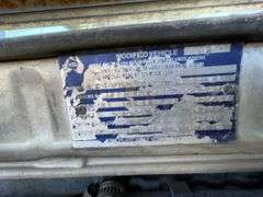 2006 Toyota Landcruiser Workmate HZJ79R Dual Cab