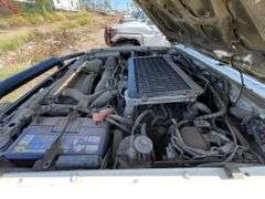 2015 Toyota Landcruiser Workmate VDJ79R Utility