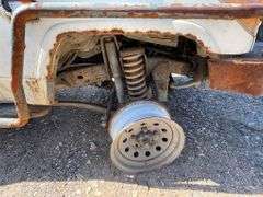 2015 Toyota Landcruiser Workmate VDJ79R Utility