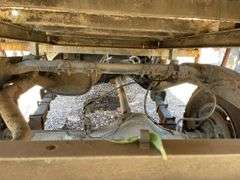 2010 Toyota Landcruiser Workmate VDJ79R Utility