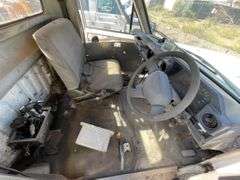 2002 Toyota Landcruiser HZJ79R Utility
