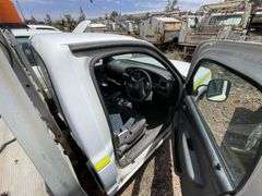 2003 Mazda Bravo 2600  F Utility Trayback