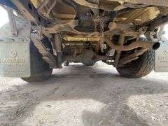 2011 Holden Colorado 4WD Crew Cab Tray Back