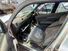 2004 Toyota Hilux LN147R Crew Cab