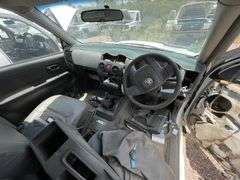2011 Holden  Colorado Crew Cab Trayback