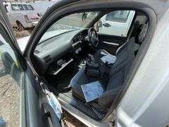2003 Mazda Bravo 2600  F Utility Trayback