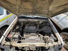 2004 Toyota Hilux LN147R Crew Cab