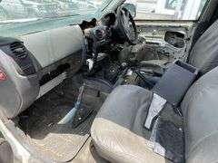 2011 Holden  Colorado Crew Cab Trayback