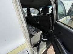 2004 Toyota Hilux LN167R Crew Cab Utility