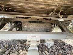 2003 Mazda Bravo 2600  F Utility Trayback
