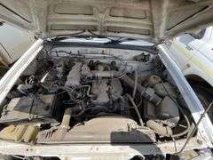 2003 Mazda Bravo 2600  F Utility Trayback
