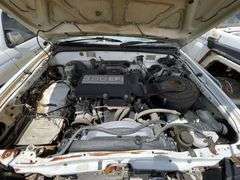 2004 Toyota Hilux LN167R Crew Cab Utility