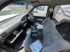 2003 Mazda Bravo 2600  F Utility Trayback