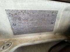 2004 Toyota Hilux LN147R Crew Cab
