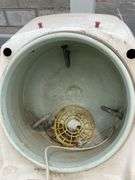 Antique Lightburn Washing Machine