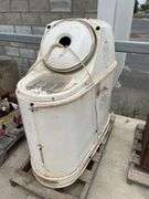 Antique Lightburn Washing Machine