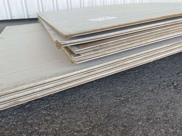 Sheets Panelling