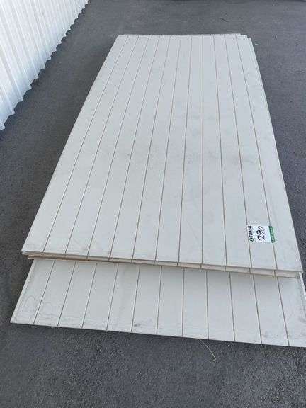 Sheets Panelling