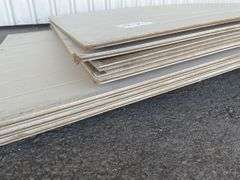 Sheets Panelling